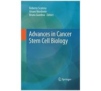 Advances In Cancer Stem Cell Biology