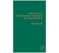 Advances In Carbohydrate Chemistry And Biochemistry