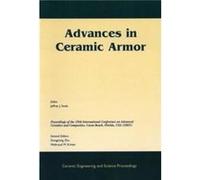 Advances in Ceramic Armor