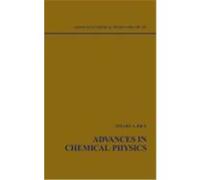 Advances in Chemical Physics