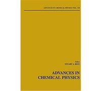 Advances in Chemical Physics, Advances in Chemical Physics Series Stuart A. Rice (Auteur)