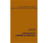 Advances in Chemical Physics, Dynamical Systems and Irreversibility