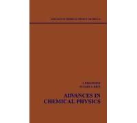 Advances In Chemical Physics, Volume 112