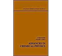 Advances In Chemical Physics, Volume 114