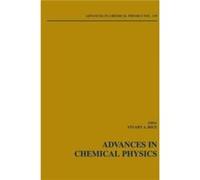 Advances In Chemical Physics, Volume 139