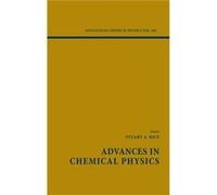 Advances in Chemical Physics Volume 140 by SA Rice Hardcover Book Stuart A. Rice (Auteur)