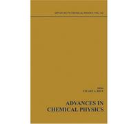 Advances In Chemical Physics, Volume 142