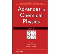 Advances in Chemical Physics Volume 147 Advances in Chemical Physics Volume 147 (Auteur)