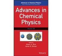 Advances In Chemical Physics, Volume 155