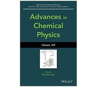 Advances In Chemical Physics, Volume 159