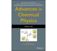 Advances in Chemical Physics Volume 163 Advances in Chemical Physics Volume 163 (Auteur)