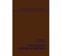 Advances In Chemical Physics, Volume 96