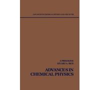 Advances In Chemical Physics, Volume 98