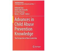 Advances In Child Abuse Prevention Knowledge