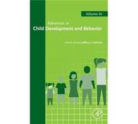 Advances in Child Development and Behavior by Series edited by Jeffrey J Lockman Hardcover Book Series edited by Jeffrey J Lockman (Auteur)