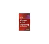 Advances In Civil Engineering