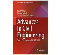 Advances In Civil Engineering