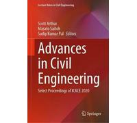 Advances In Civil Engineering