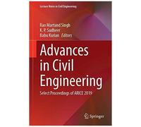 Advances In Civil Engineering