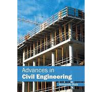 Advances In Civil Engineering