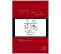 Advances In Clinical Chemistry