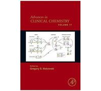 Advances In Clinical Chemistry