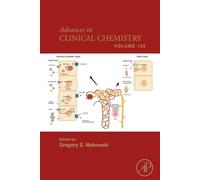 Advances in Clinical Chemistry