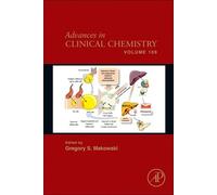 Advances In Clinical Chemistry