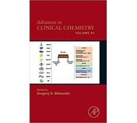 Advances In Clinical Chemistry