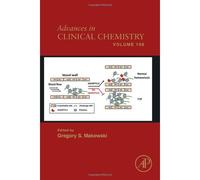 Advances In Clinical Chemistry