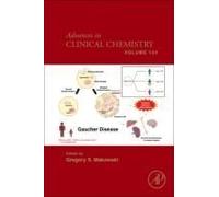 Advances In Clinical Chemistry