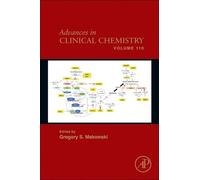 Advances In Clinical Chemistry