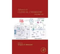 Advances in Clinical Chemistry