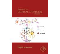 Advances in Clinical Chemistry