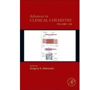 Advances In Clinical Chemistry