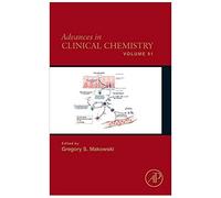 Advances In Clinical Chemistry