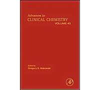 Advances In Clinical Chemistry: Volume 43