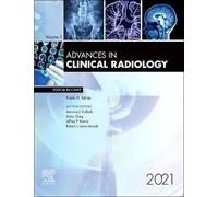 Advances In Clinical Radiology, 2021