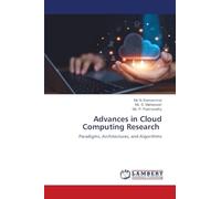 Advances in Cloud Computing Research
