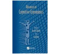Advances In Cognitive Ergonomics