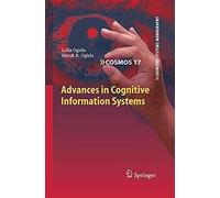 Advances In Cognitive Information Systems