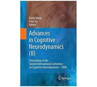Advances In Cognitive Neurodynamics (Ii)