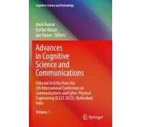Advances In Cognitive Science And Communications