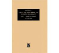 Advances in Collection development and resource management