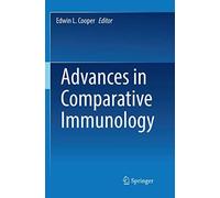 Advances In Comparative Immunology