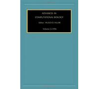 Advances In Computational Biology: Vol 2