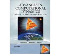 Advances in Computational Dynamics of Particles Materials and Structures by Kumar University of Minnesota Tamma Hardcover Book Kumar University of Minnesota Tamma (Auteur)