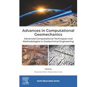 Advances in Computational Geomechanics