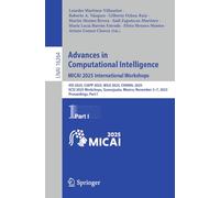 Advances in Computational Intelligence. MICAI 2025 International Workshops: HIS 2025, CIAPP 2025, WILE 2025, CHARAL 2025, ECSI 2025 Workshops, ... November 3-7, 2025, Proceedings, Part I