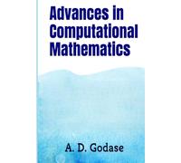 Advances in Computational Mathematics